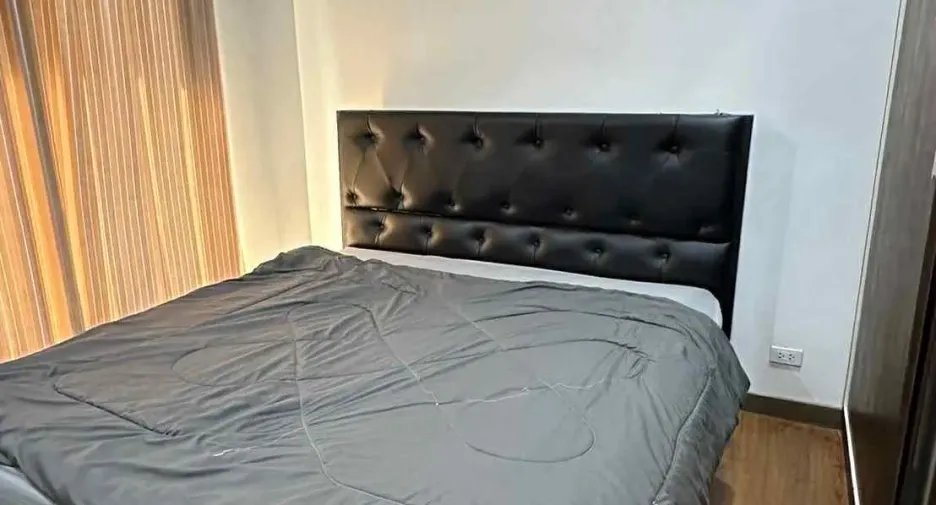 À vendre 5 chambres villa à Bang Lamung, Chonburi