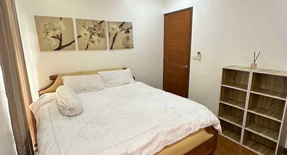 À vendre 5 chambres villa à Bang Lamung, Chonburi