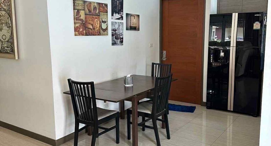 À vendre 5 chambres villa à Bang Lamung, Chonburi