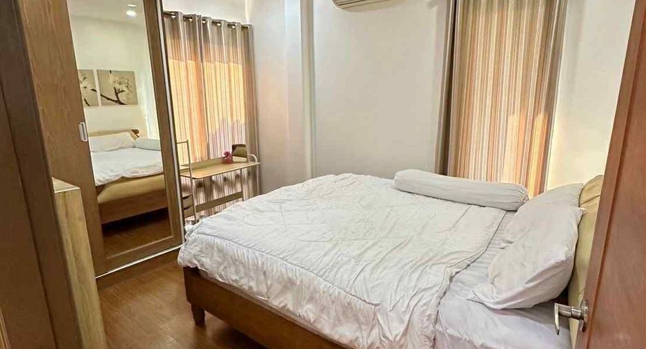 À vendre 5 chambres villa à Bang Lamung, Chonburi