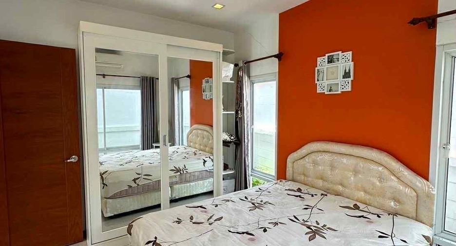 À vendre 5 chambres villa à Bang Lamung, Chonburi