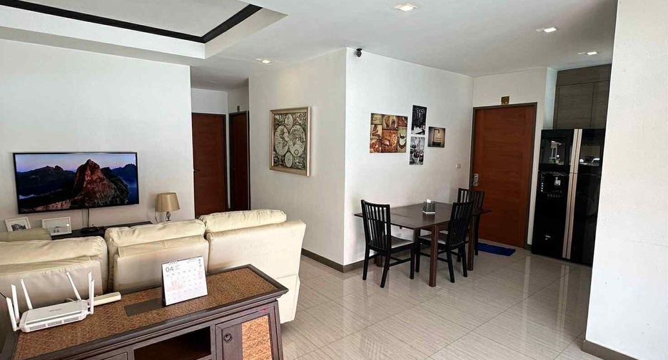 À vendre 5 chambres villa à Bang Lamung, Chonburi