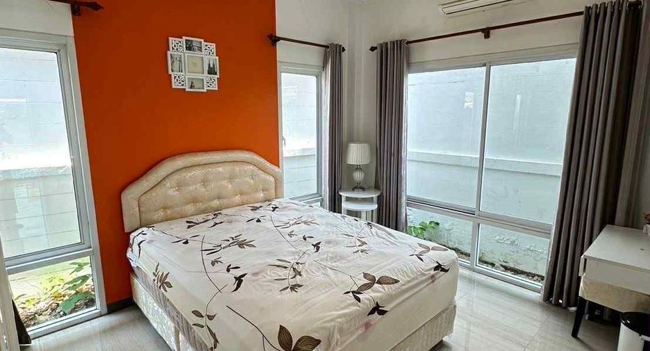 À vendre 5 chambres villa à Bang Lamung, Chonburi