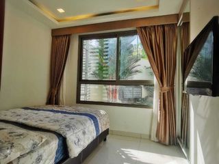 For rent 1 Beds condo in Bang Lamung, Chonburi