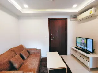 For rent 1 Beds condo in Bang Lamung, Chonburi