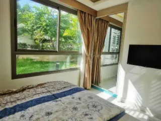 For rent 1 Beds condo in Bang Lamung, Chonburi