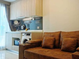 For Rent 1 Bedroom Condo In Bang Lamung, Chonburi