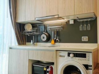 For rent 1 Beds condo in Bang Lamung, Chonburi