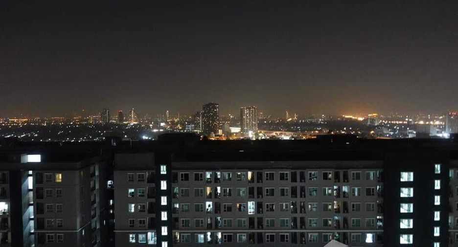 ขาย และ ให้เช่า 2 ห้องนอน คอนโด ใน บางซื่อ, กรุงเทพฯ