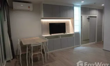Wohnung zum Kauf und zur Miete mit 2 Zimmer in Bang Sue, Bangkok