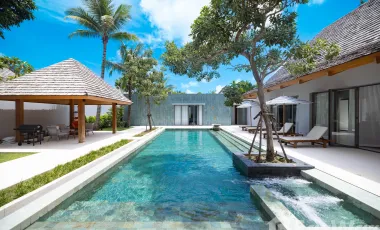 For rent 4 bedrooms villa in Thalang, Phuket