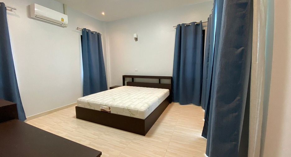 For sale 7 bedrooms villa in Cha Am, Phetchaburi