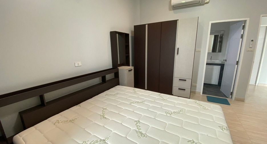 For sale 7 bedrooms villa in Cha Am, Phetchaburi