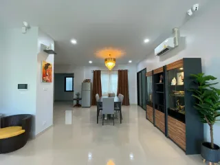 出售 7 卧室 别墅 在 Cha-Am, Phetchaburi