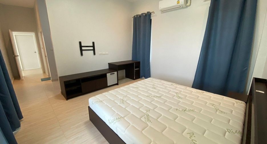 For sale 7 bedrooms villa in Cha Am, Phetchaburi