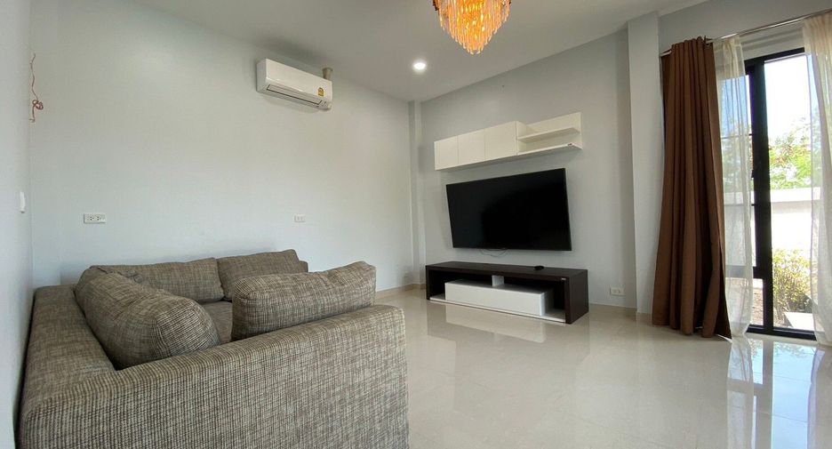 For sale 7 bedrooms villa in Cha Am, Phetchaburi