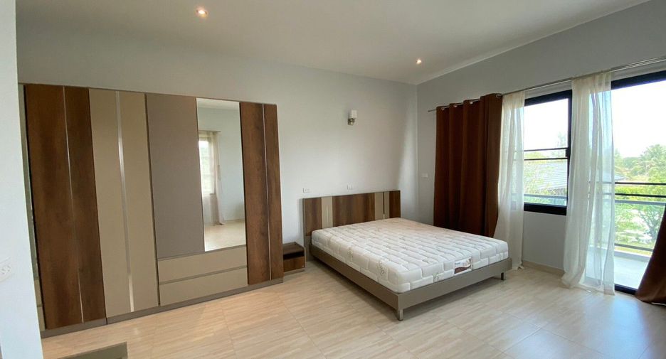 For sale 7 bedrooms villa in Cha Am, Phetchaburi