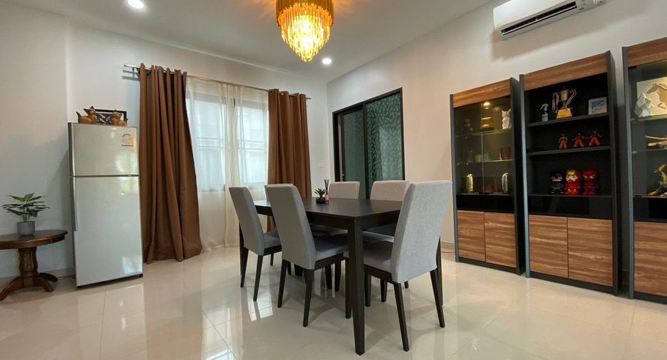 For sale 7 bedrooms villa in Cha Am, Phetchaburi