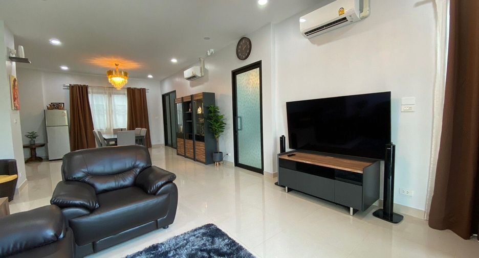 For sale 7 bedrooms villa in Cha Am, Phetchaburi