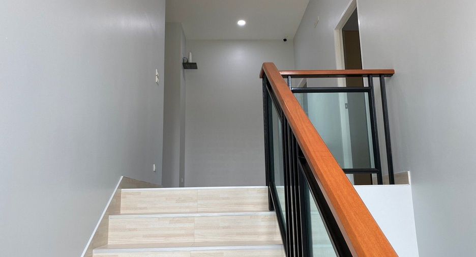For sale 7 bedrooms villa in Cha Am, Phetchaburi