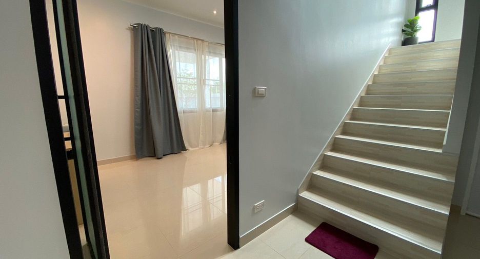 For sale 7 bedrooms villa in Cha Am, Phetchaburi