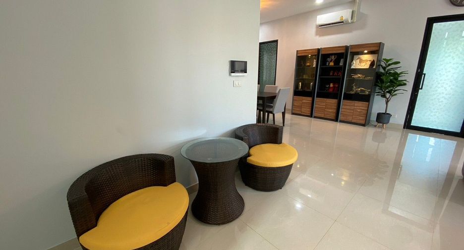 For sale 7 bedrooms villa in Cha Am, Phetchaburi