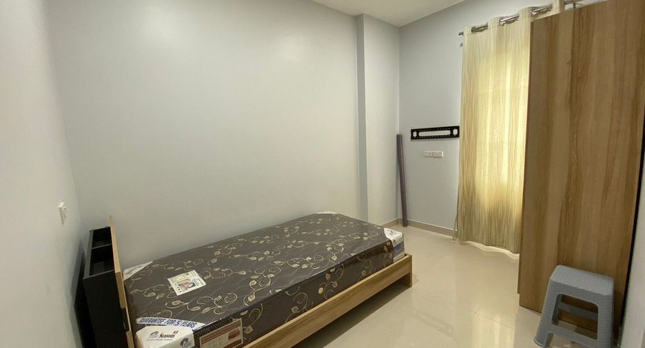 For sale 7 bedrooms villa in Cha Am, Phetchaburi