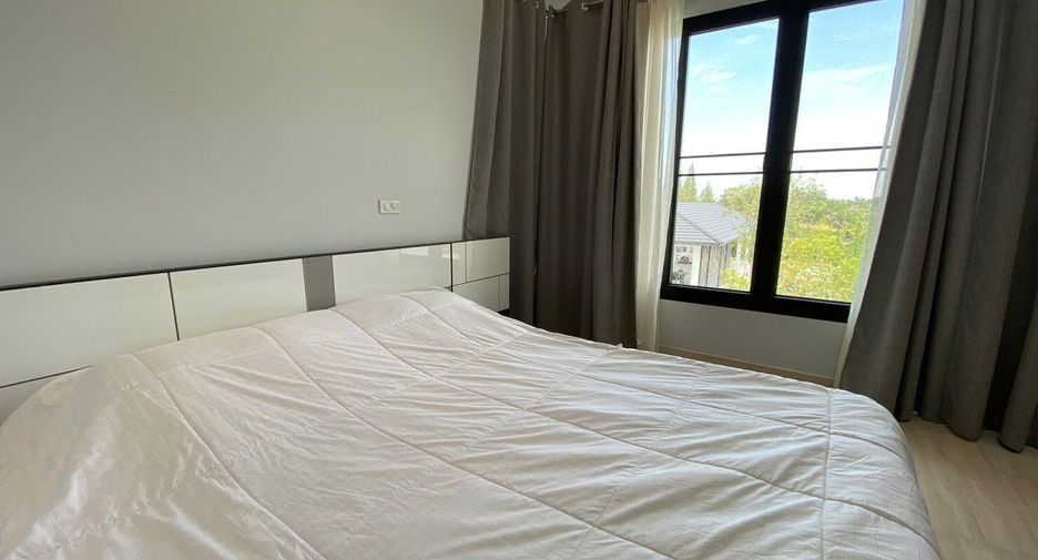 For sale 7 bedrooms villa in Cha Am, Phetchaburi
