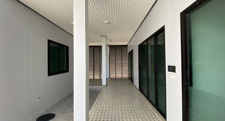 For sale 7 bedrooms villa in Cha Am, Phetchaburi