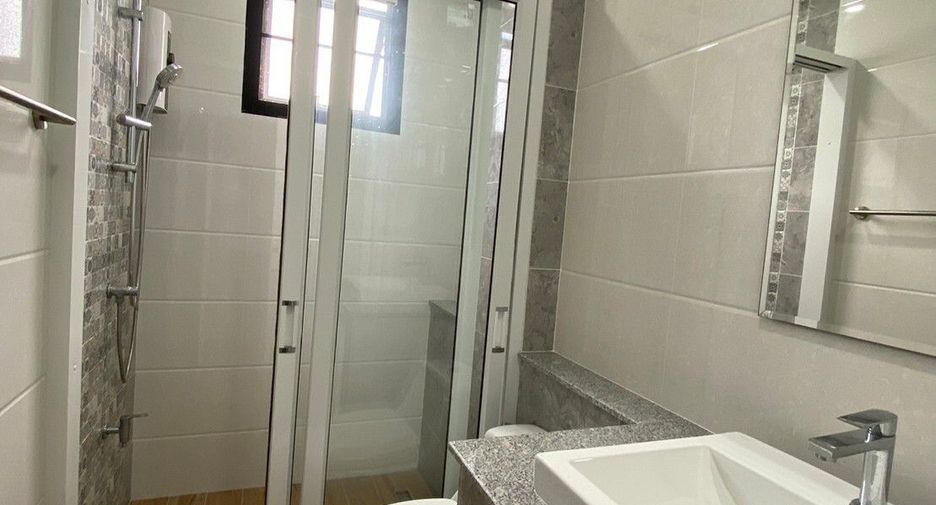 For sale 7 bedrooms villa in Cha Am, Phetchaburi