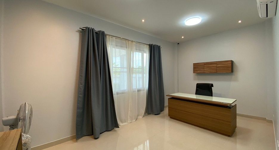 For sale 7 bedrooms villa in Cha Am, Phetchaburi