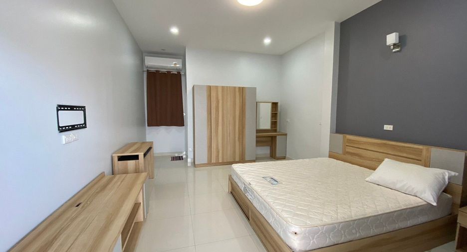 For sale 7 bedrooms villa in Cha Am, Phetchaburi