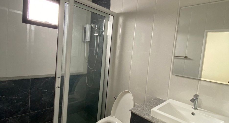 For sale 7 bedrooms villa in Cha Am, Phetchaburi