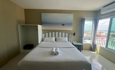 Hotel zur Miete mit 1 Zimmer in Hua Hin, Prachuap Khiri Khan