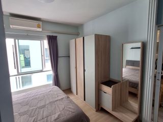 For sale studio condo in Bangkok Yai, Bangkok