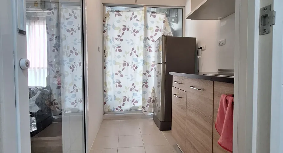 For sale studio condo in Bangkok Yai, Bangkok
