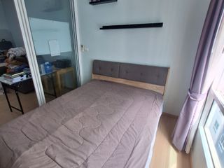 Wohnung zum Kauf mit Studio in Bangkok Yai, Bangkok