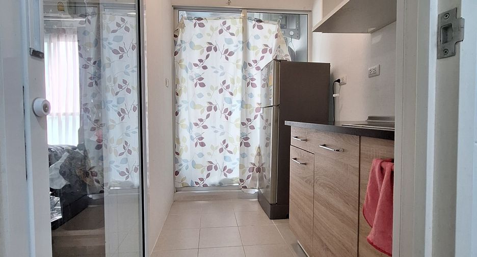 For sale studio condo in Bangkok Yai, Bangkok