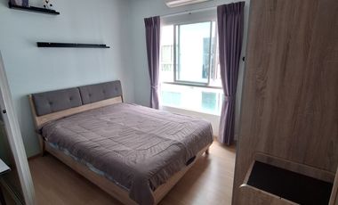For sale studio condo in Bangkok Yai, Bangkok
