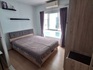 Wohnung zum Kauf mit Studio in Bangkok Yai, Bangkok