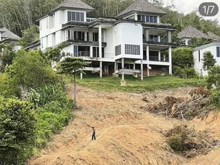 For sale land in Thalang, Phuket