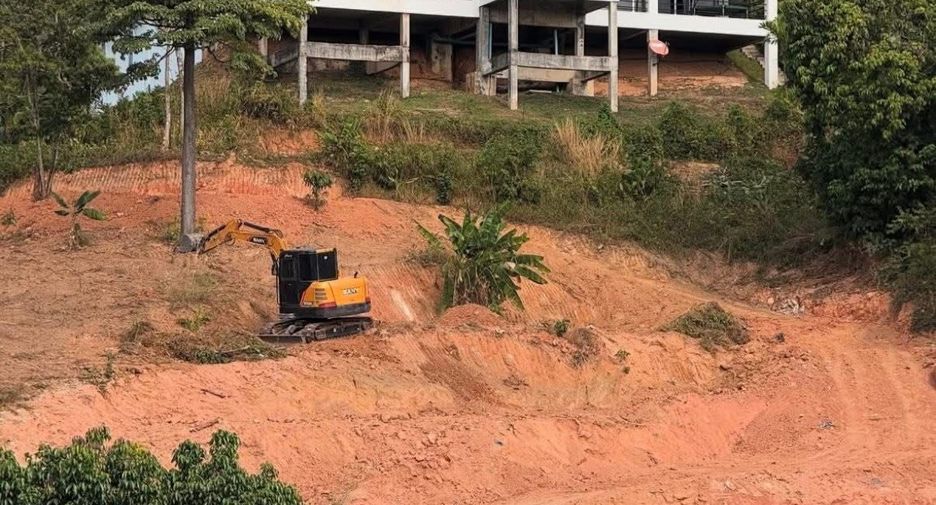 Terreno en venta en Thalang, Phuket