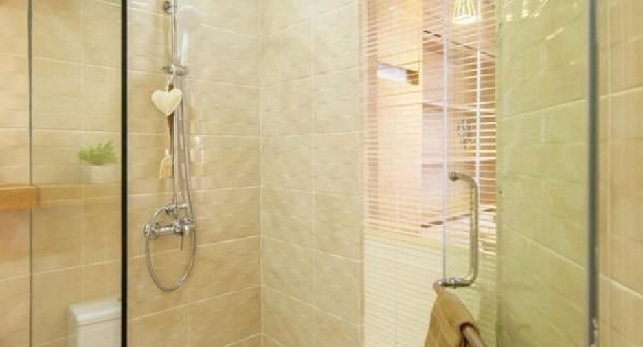 Wohnung zum Kauf mit 2 Zimmer in Bang Lamung, Chonburi