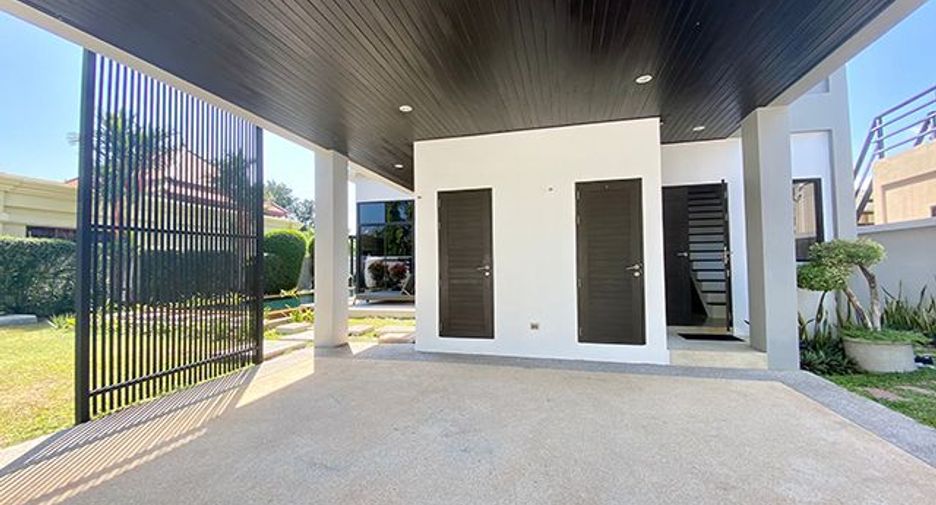 For sale 3 ベッドルーム villa in Mueang Phuket, Phuket