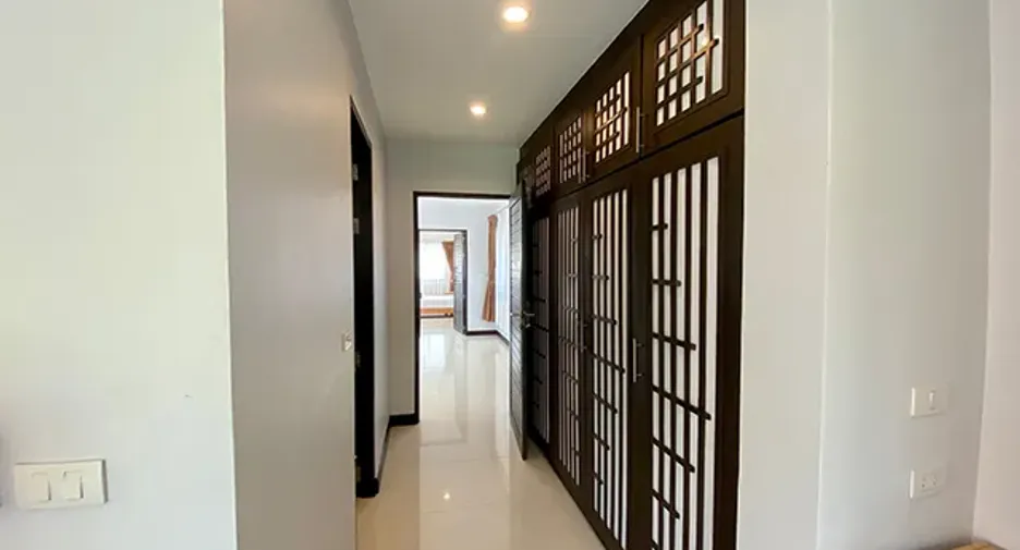 For sale 3 ベッドルーム villa in Mueang Phuket, Phuket