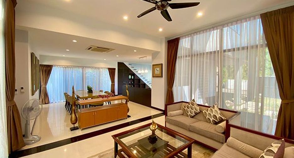 For sale 3 ベッドルーム villa in Mueang Phuket, Phuket