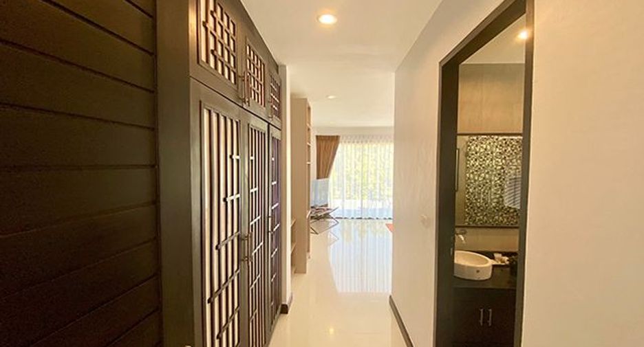 For sale 3 ベッドルーム villa in Mueang Phuket, Phuket