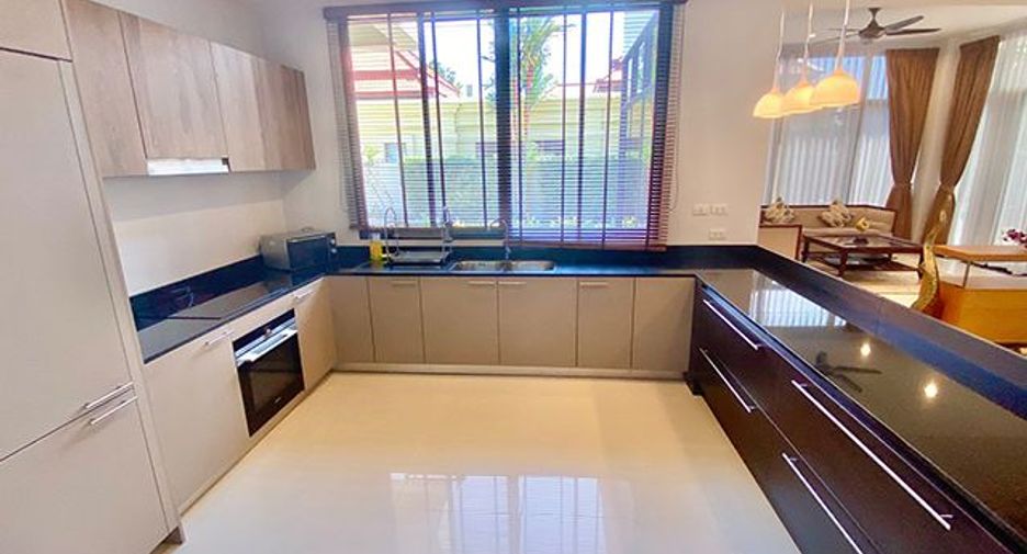For sale 3 ベッドルーム villa in Mueang Phuket, Phuket