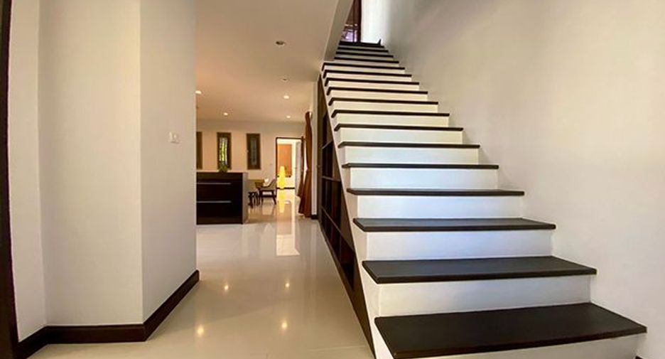 For sale 3 ベッドルーム villa in Mueang Phuket, Phuket