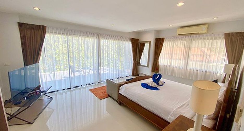 For sale 3 ベッドルーム villa in Mueang Phuket, Phuket